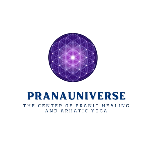 Pranauniverse